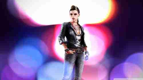 《天国：拯救2》配音演员：只关注争议的人本身就不喜欢游戏